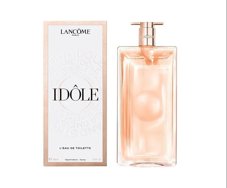 Lancôme Idole 100 ML Eau De Toilette 1