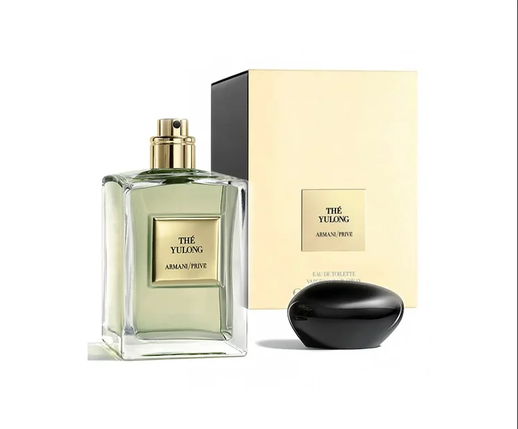 ARMANI PRIVE THE YULONG EDT 100ML 1