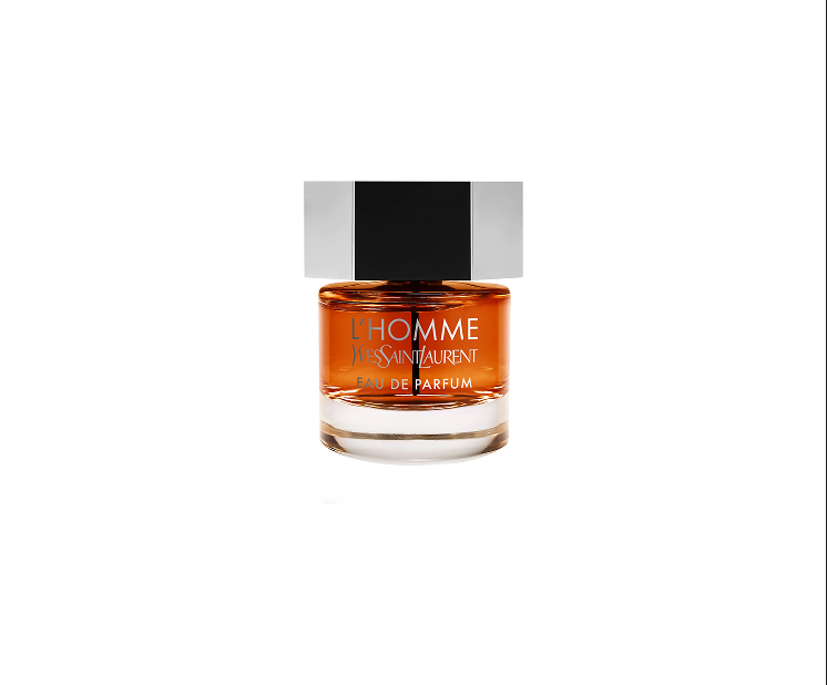 Yves Saint Laurent L'Homme 100 ML Eau De Toilette 1