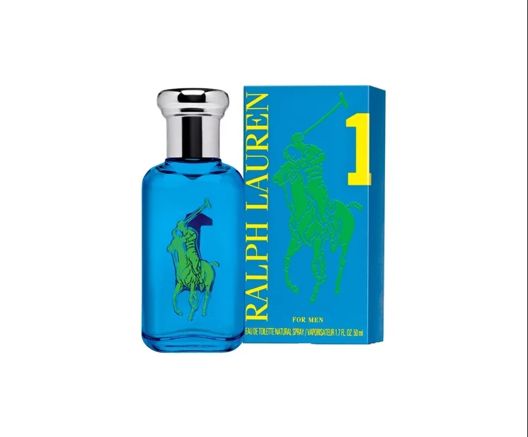 Ralph Lauren Big Pony 1 50 ML Eau De Toilette 1