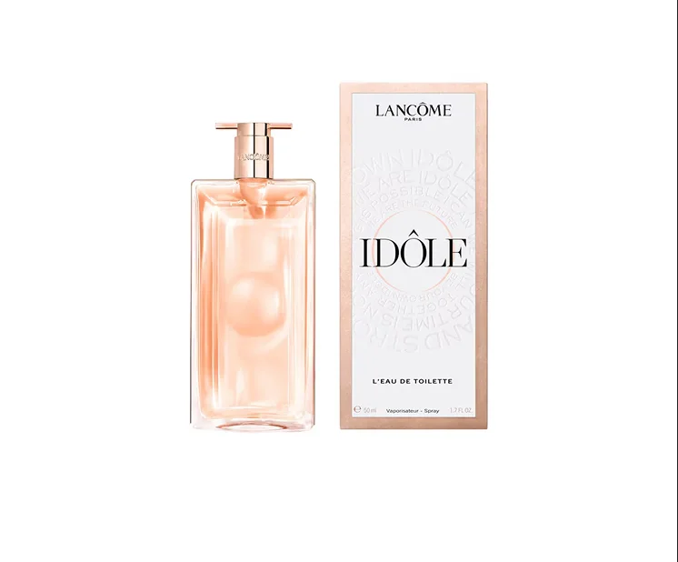 Lancôme Idole 50 ML Eau De Toilette 1