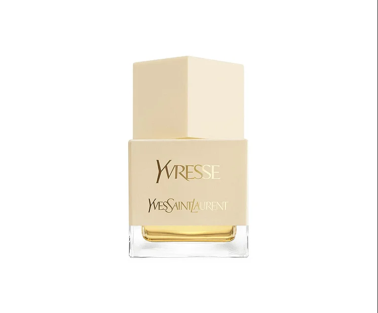 Yves Saint Laurent Yvresse 80 ML Eau De Toilette 1