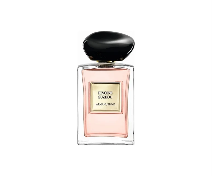Armani Privé Pivoine Suzhou 100 ML Eau De Toilette 1