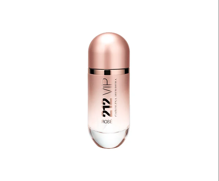 Carolina Herrera 212 VIP Rosé 125 ML Eau De Parfum 1