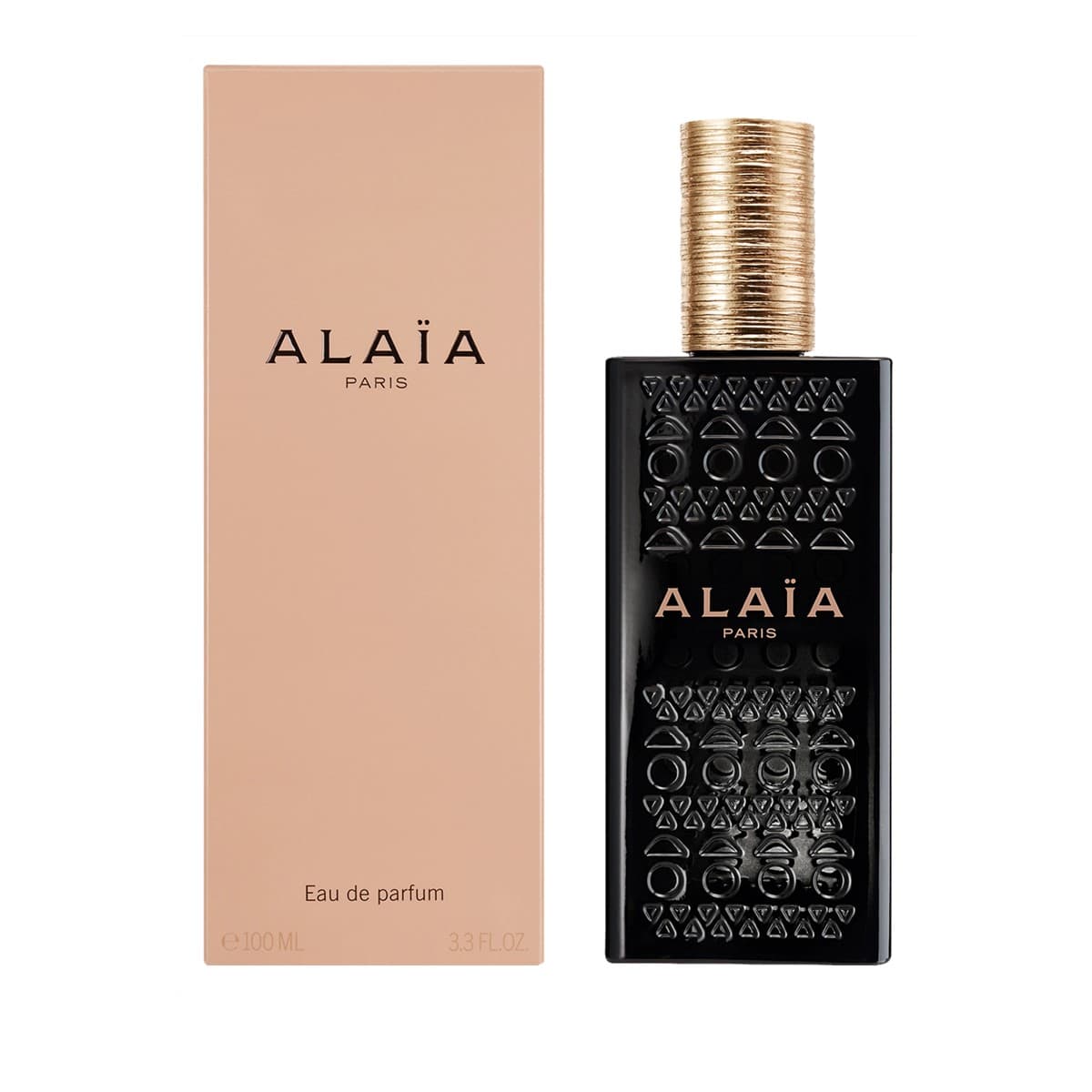 Alaïa 100 ML Eau De Parfum 1