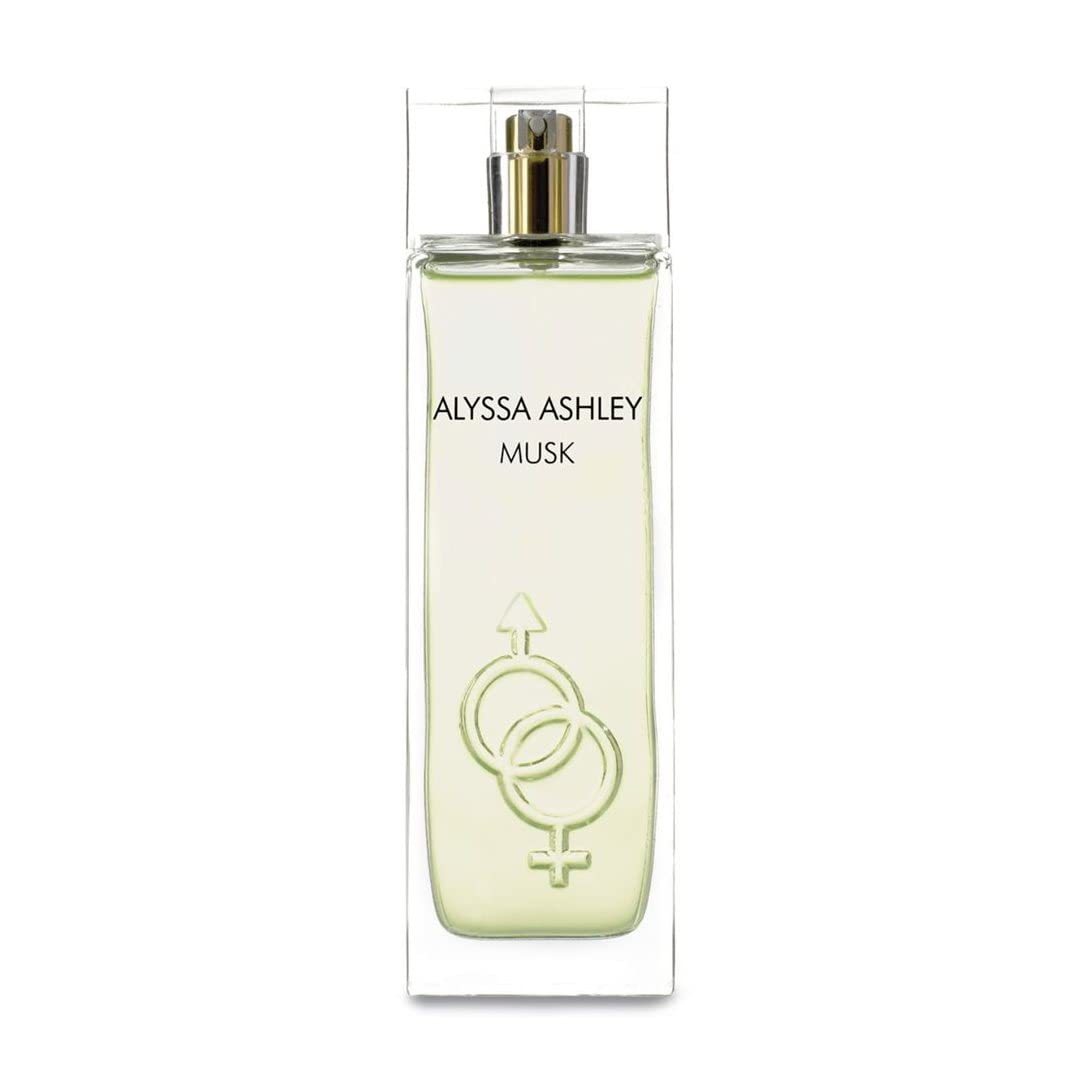 Alyssa Ashley Musk Extreme 100 ML Eau De Parfum 1