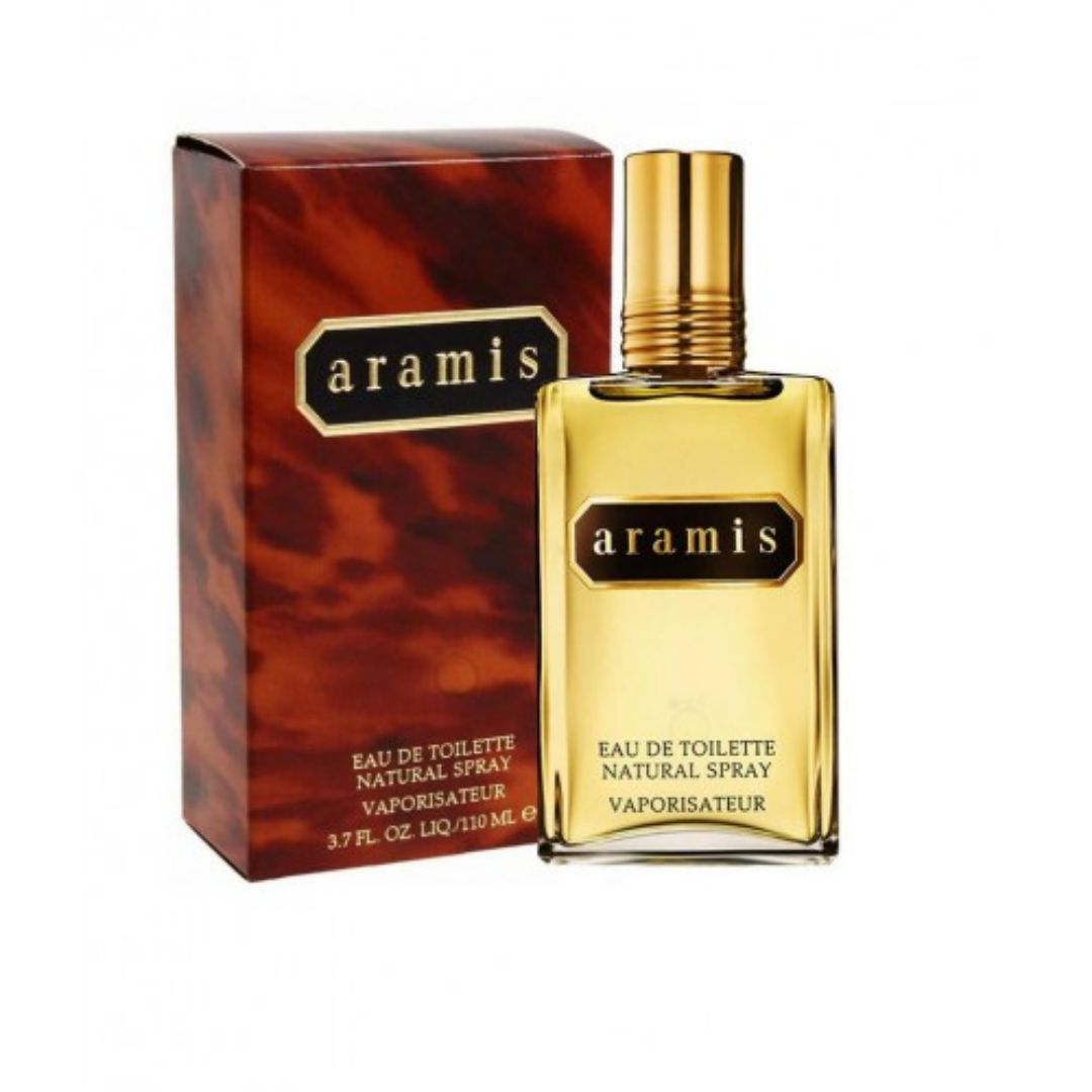 Aramis Brown 110 ML Cologne 1