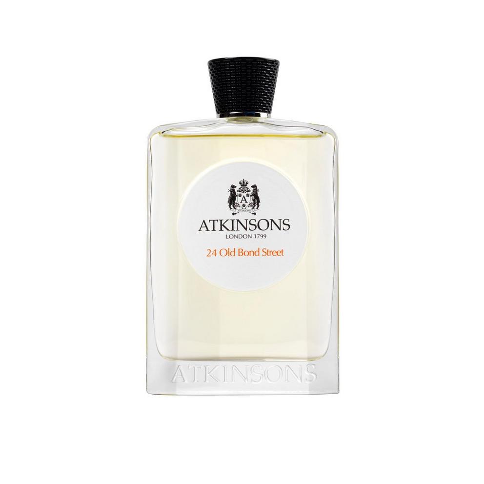 Atkinsons 24 Old Bond Street 100 ML Cologne 1