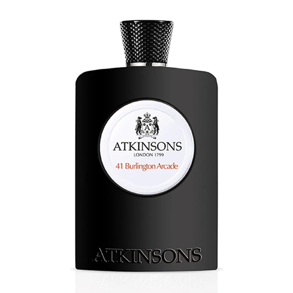 Atkinsons 41 Burlington Arcade 100 ML Eau De Parfum 1