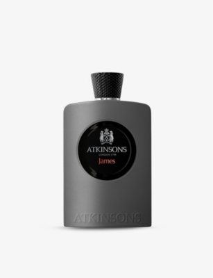Atkinsons James 100 ML Eau De Parfum 1