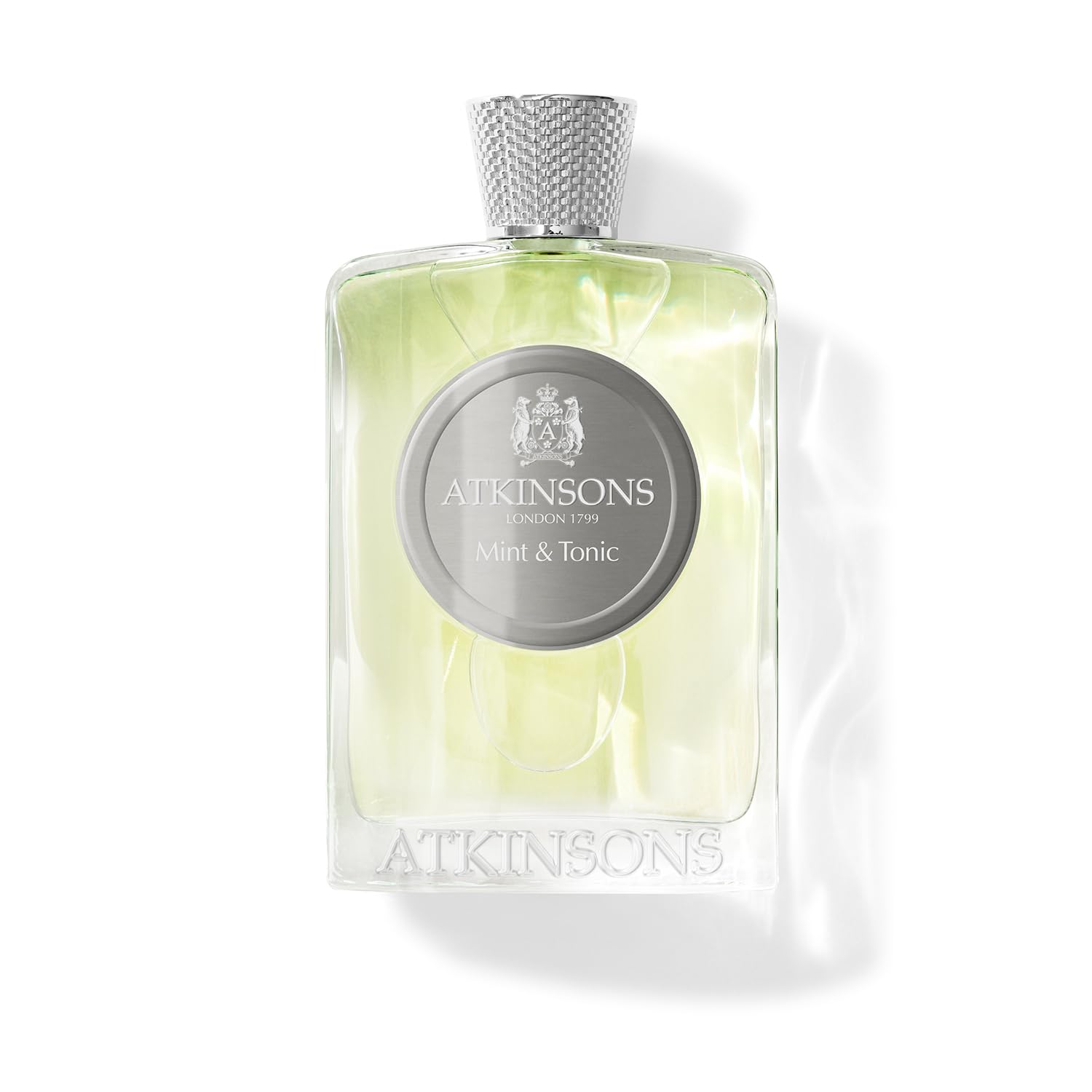Atkinsons Mint & Tonic 100 ML Eau De Parfum 1