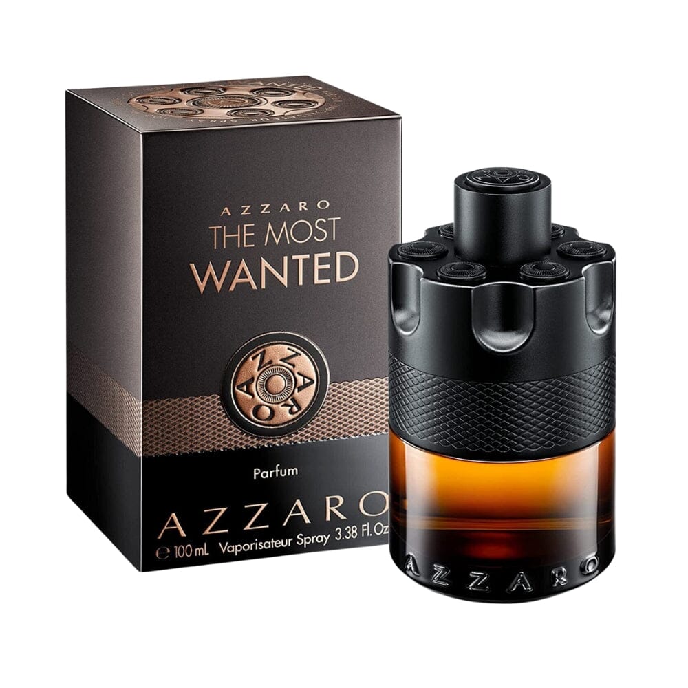Azzaro The Most Wanted 100 ML Parfum 1