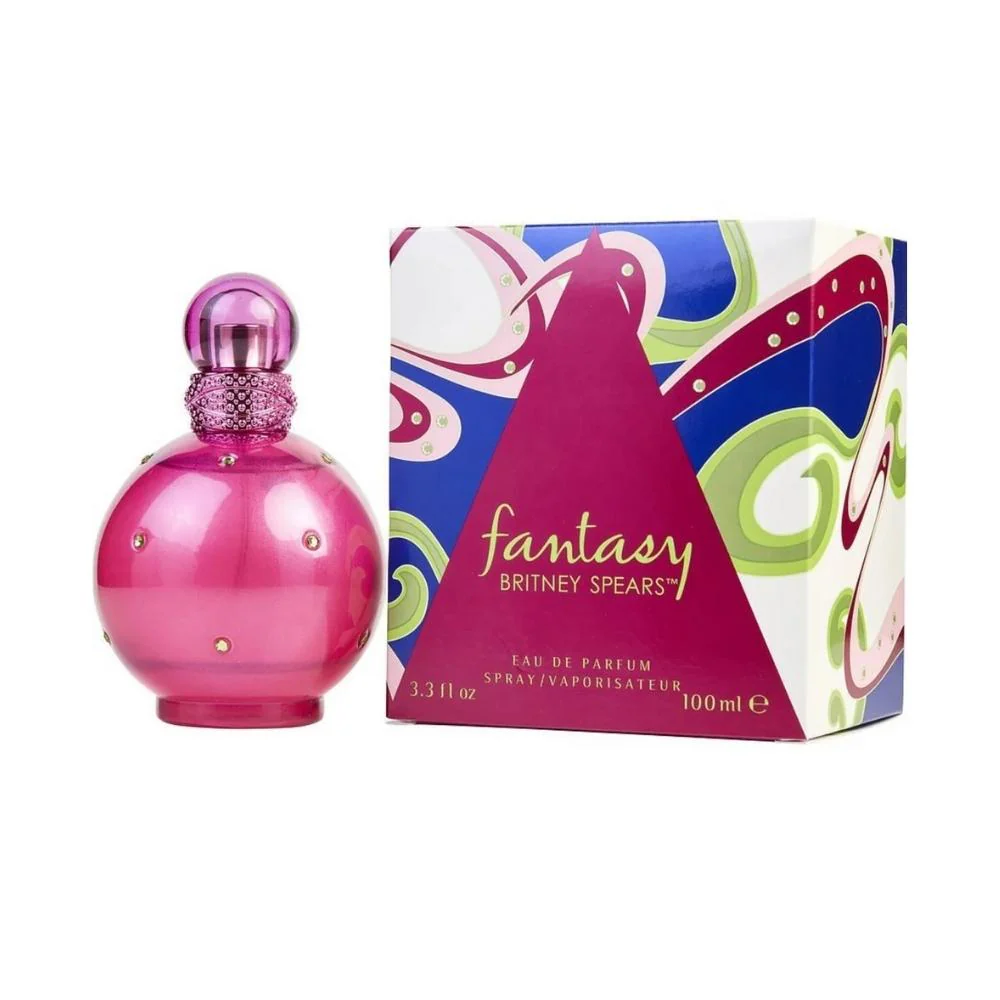 Britney Spears Fantasy 100 ML Eau De Parfum 1