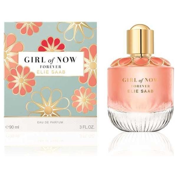 Elie Saab Girl Of Now Forever 90 ML Eau De Parfum 1
