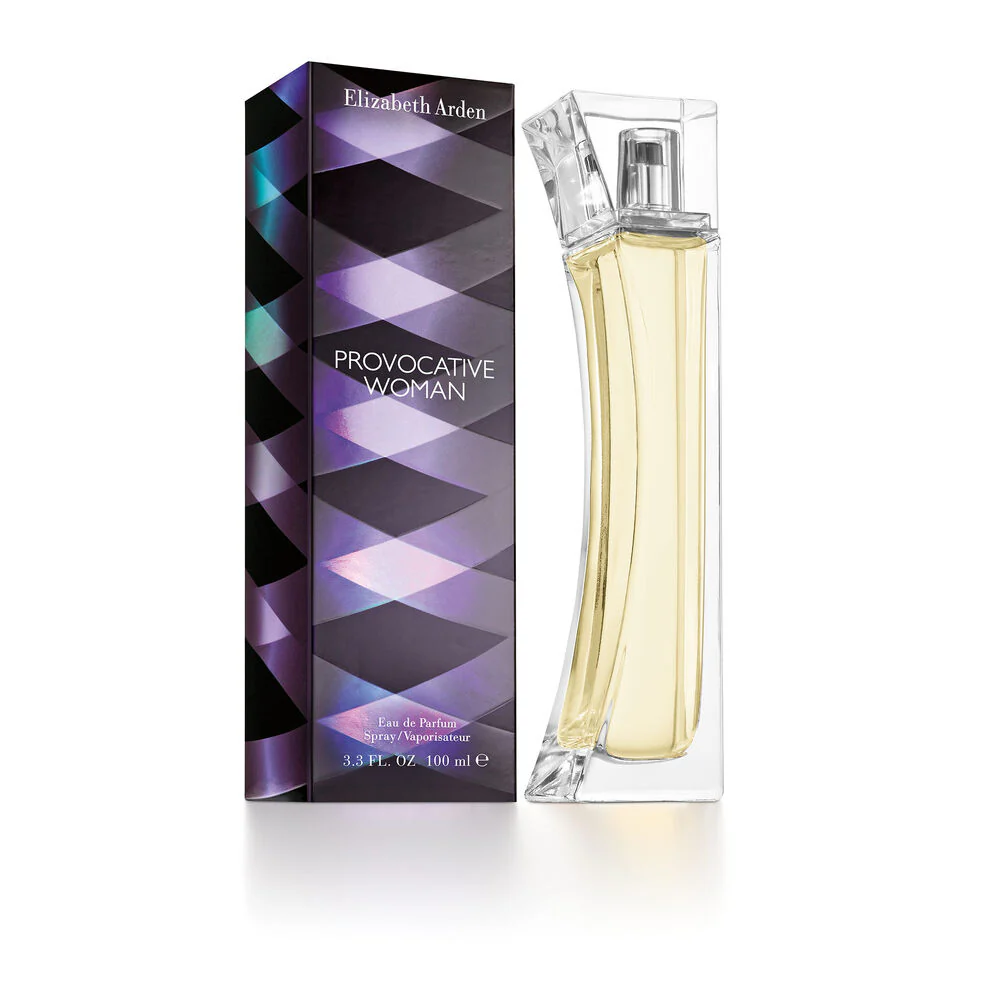 Elizabeth Arden Provocative Woman 30 ML Eau De Parfum 1