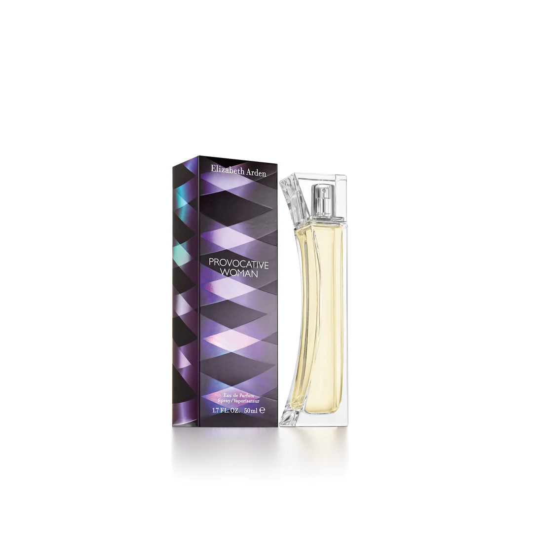 Elizabeth Arden Provocative Woman 50 ML Eau De Parfum 1