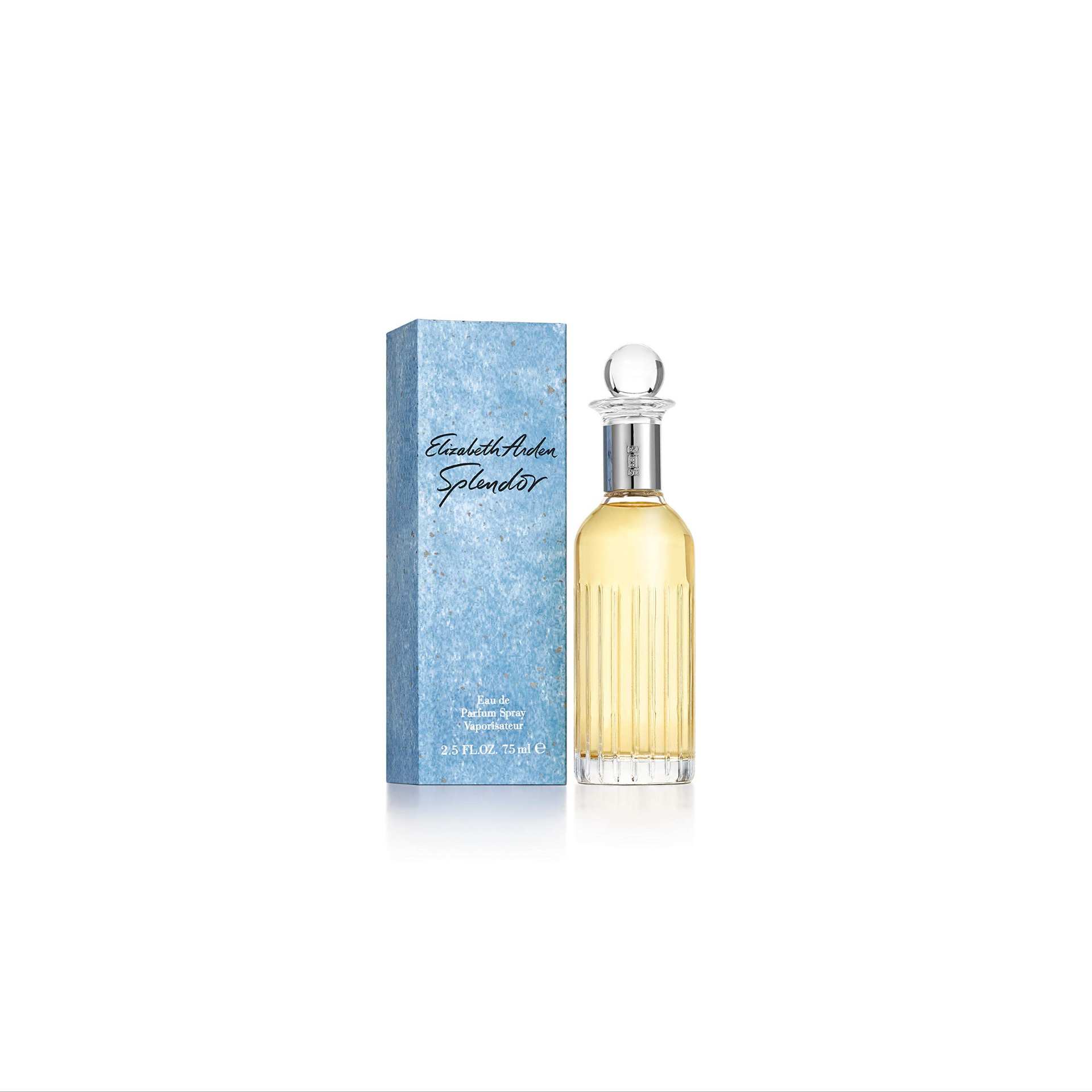 Elizabeth Arden Splendor 75 ML Eau De Parfum 1