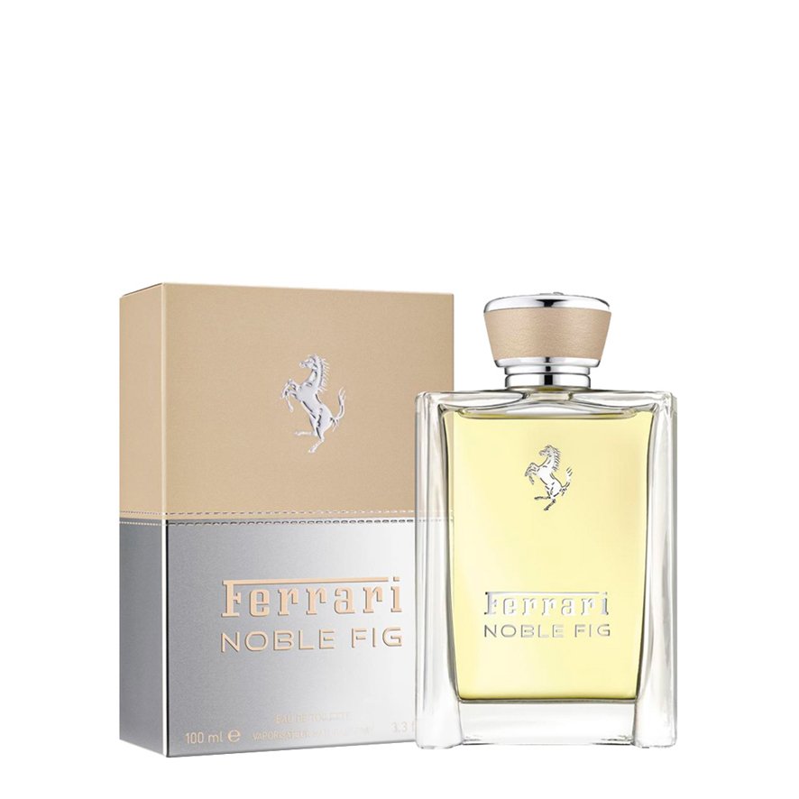 Ferrari Noble Fig 100 ML Eau De Toilette 1