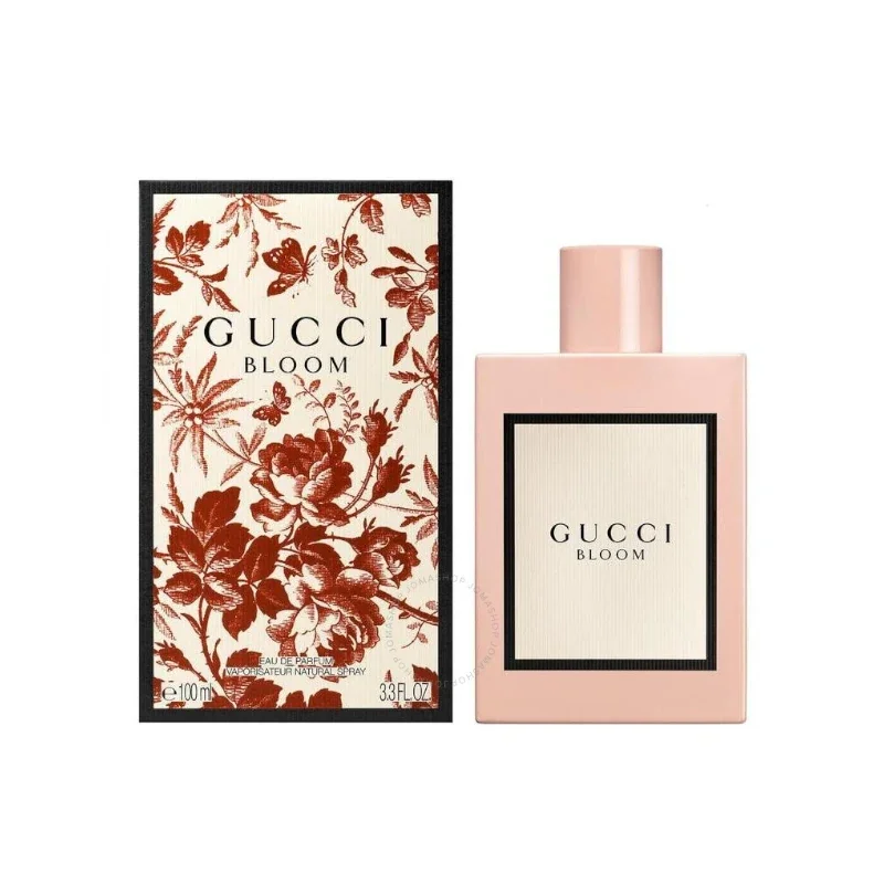 Gucci Bloom 100 ML Eau De Parfum 1