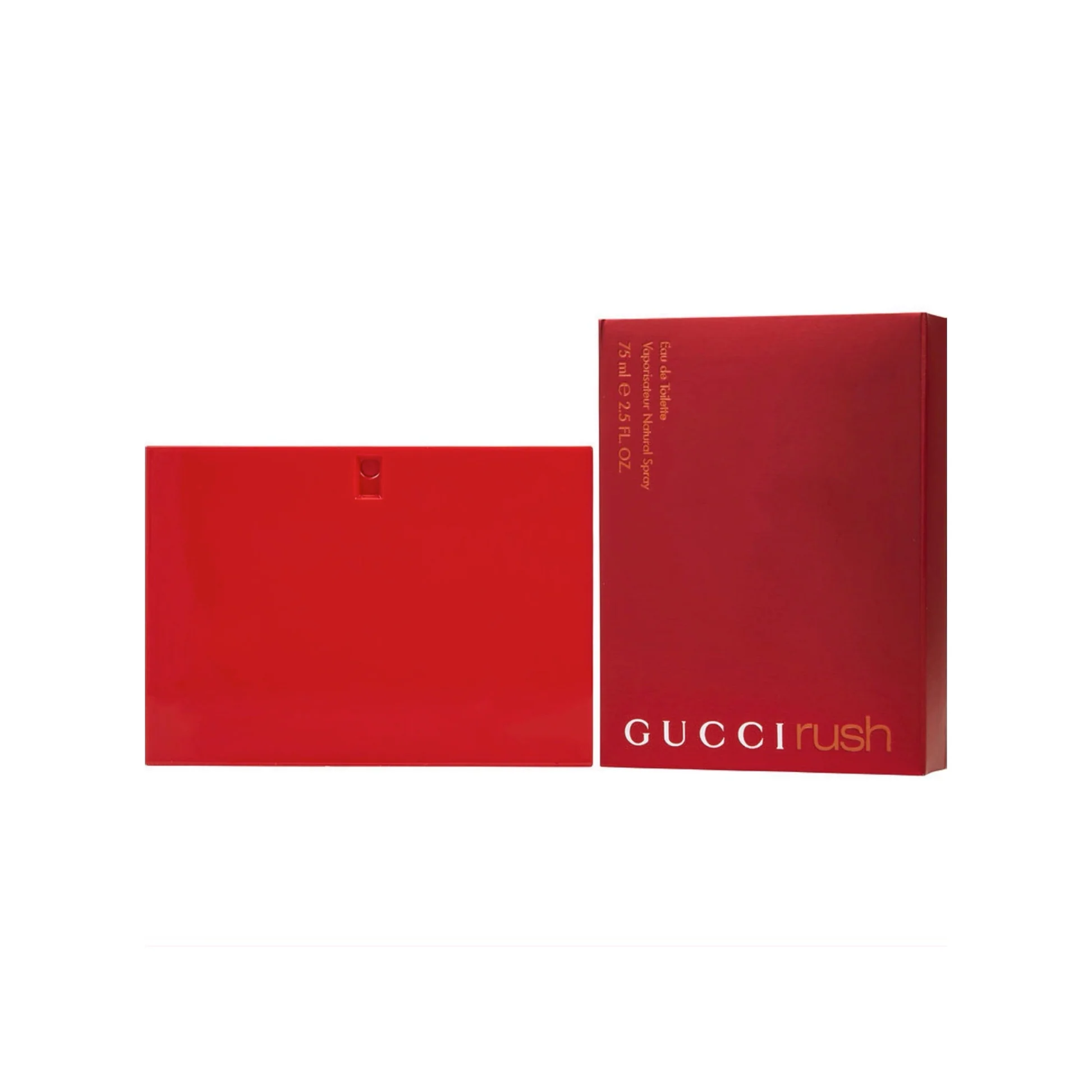 Gucci Rush 75 ML Eau De Toilette 1