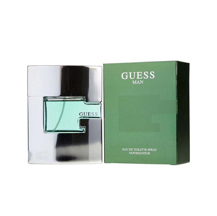 Guess Man 75 ML Eau De Toilette 1