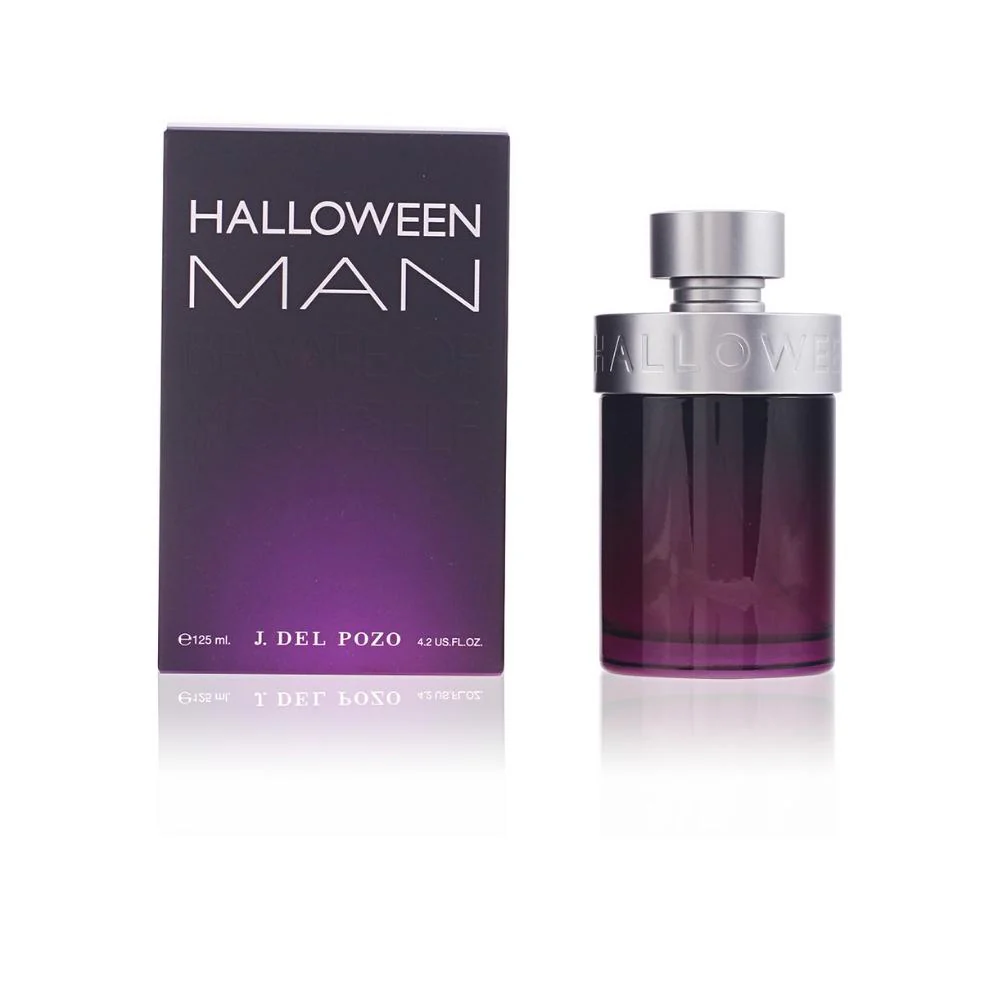 Halloween Man 125 ML Eau De Toilette 1