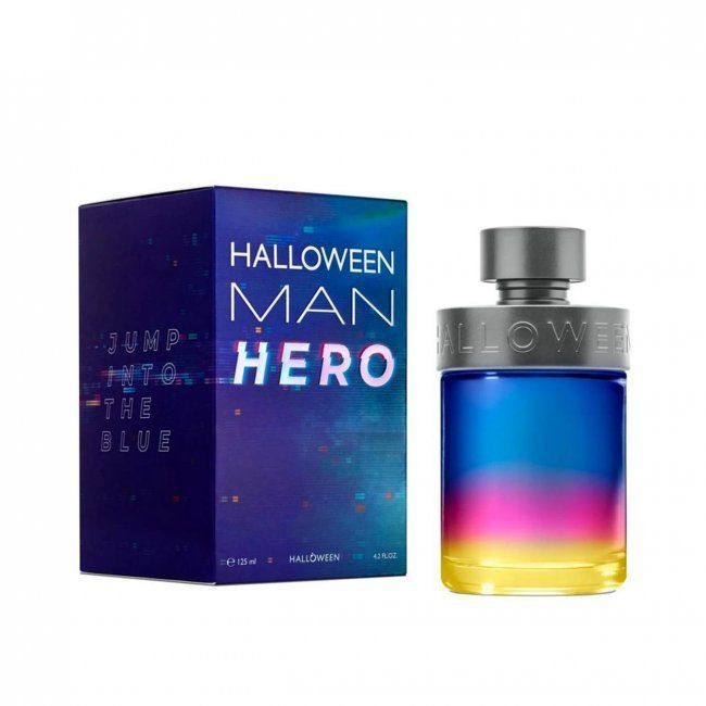 Halloween Man Hero 125 ML Eau De Toilette 1