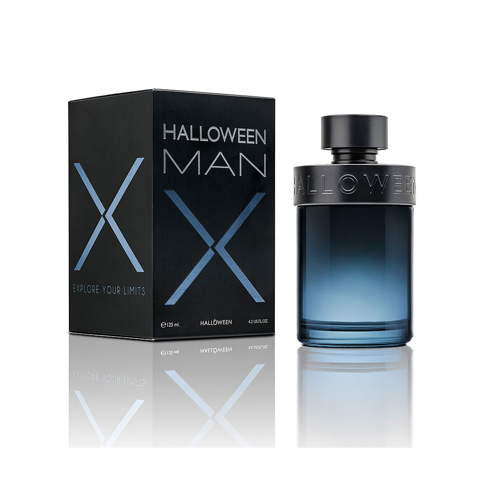Halloween Man X 125 ML Eau De Toilette 1