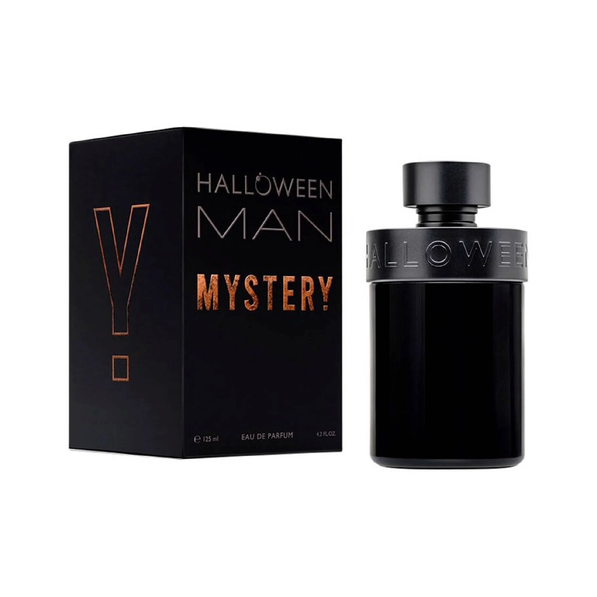 Halloween Mystery 125 ML Eau De Parfum 1