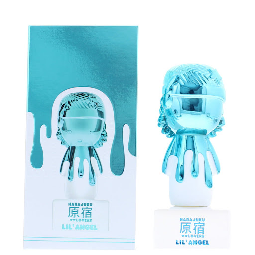 Harajuku Lovers Pop Electric Lil' Angel 50 ML Eau De Parfum 1