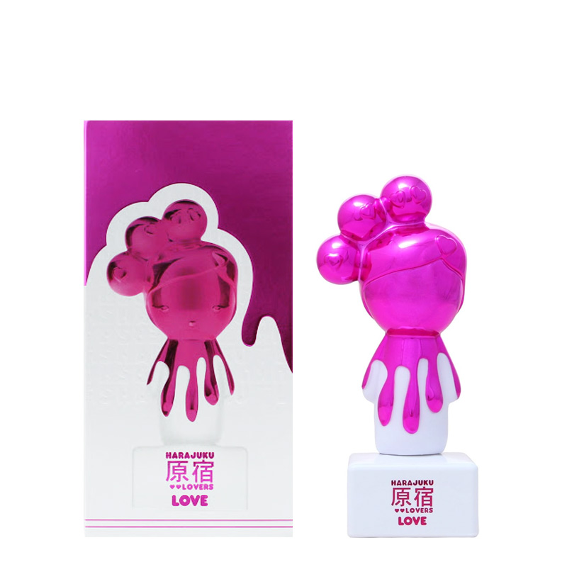 Harajuku Lovers Pop Electric Love 50 ML Eau De Parfum 1
