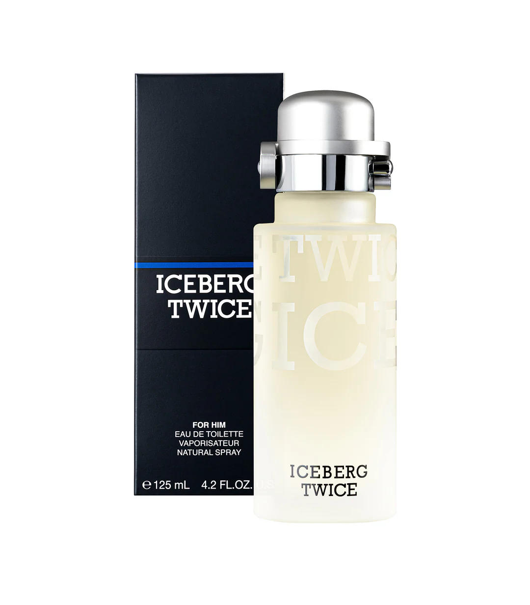 Iceberg Twice 125 ML Eau De Toilette 1