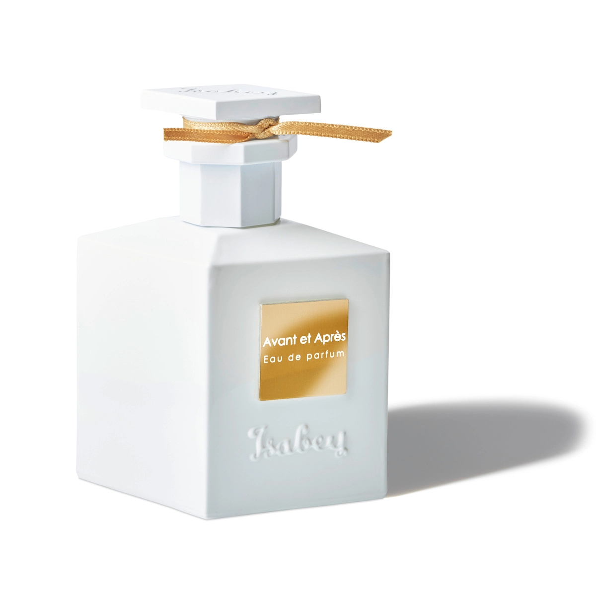 Isabey Paris Avant Et Après 50 ML Eau De Parfum 1
