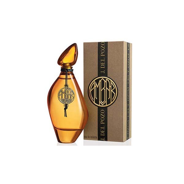 J. Del Pozo Ambar 100 ML Eau De Toilette 1