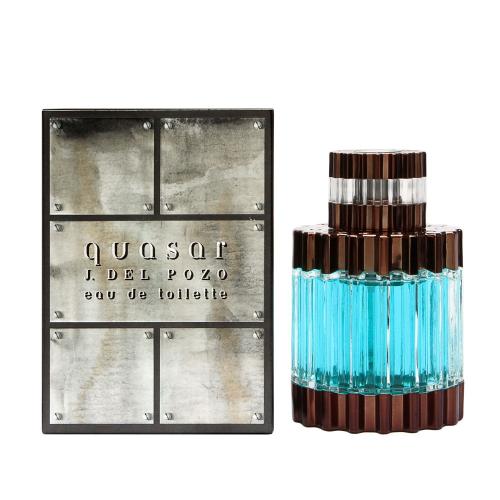 J. Del Pozo Quasar Man 125 ML Eau De Toilette 1