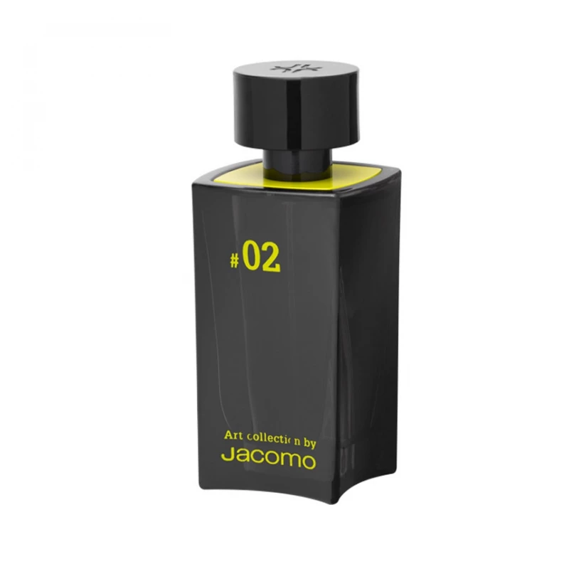 Jacomo #02 100 ML Eau De Parfum 1