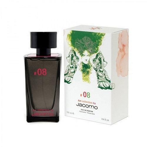 Jacomo #08 100 ML Eau De Parfum 1