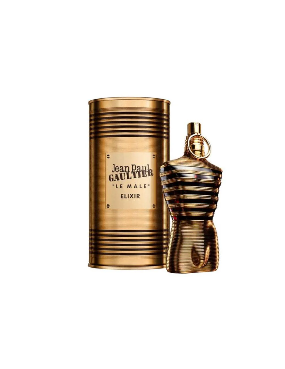Jean Paul Gaultier Le Mâle Elixir 125 ML Parfum 1