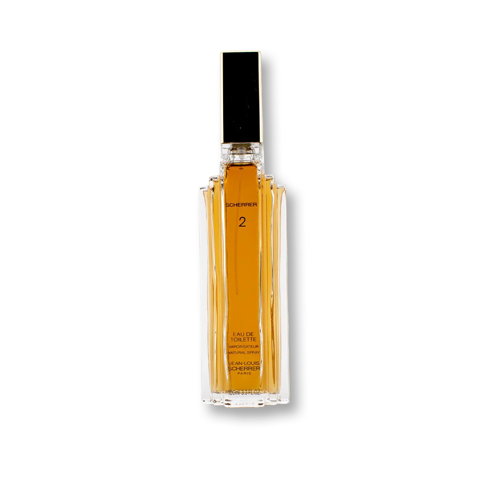 Jean-Louis Scherrer 2 50 ML Eau De Toilette 1
