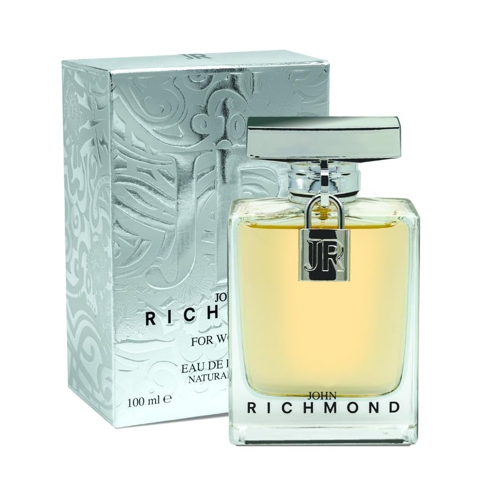 John Richmond Woman 100 ML Eau De Parfum 1