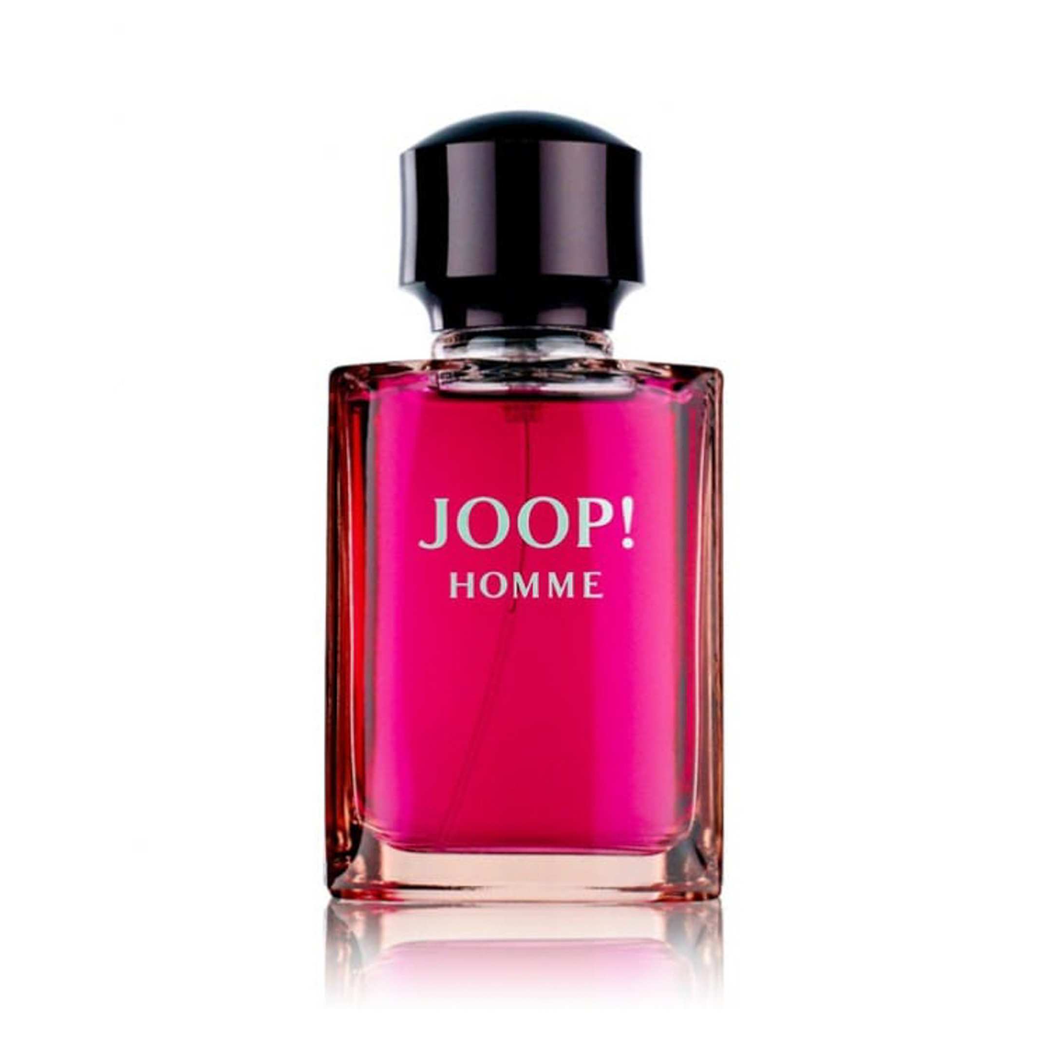 Joop! Homme 75 ML Eau De Toilette 1