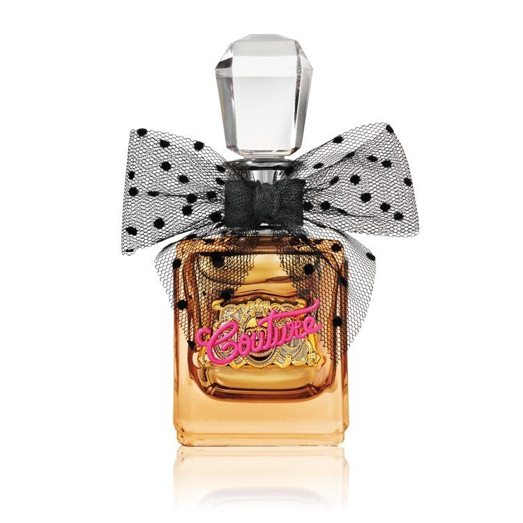Juicy Couture Viva La Juicy Gold Couture 100 ML Eau De Parfum 1
