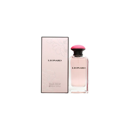 Léonard 100 ML Eau De Parfum 1