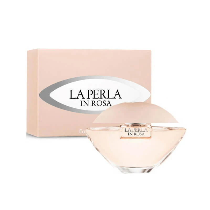 La Perla In Rosa 80 ML Eau De Parfum 1