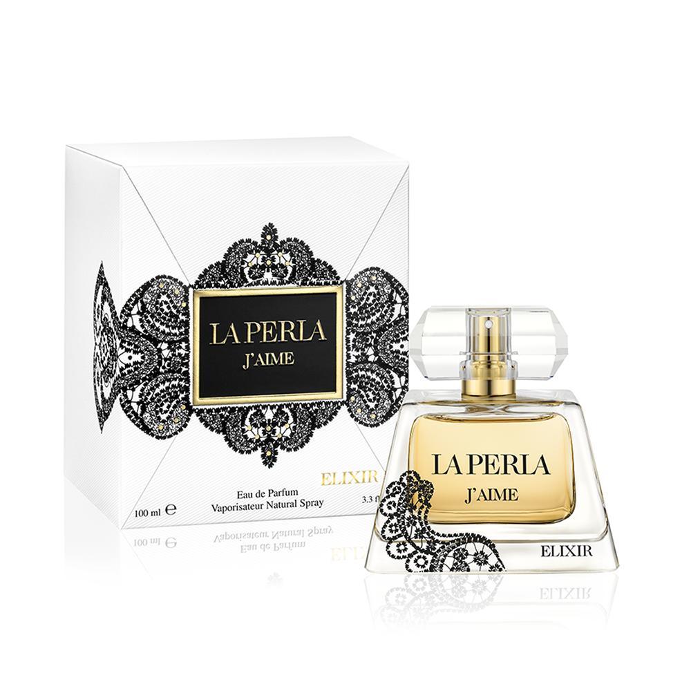 La Perla J'Aime Elixir 50 ML Eau De Parfum 1