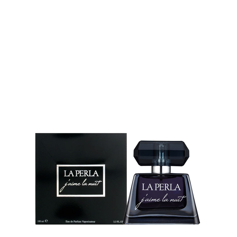 La Perla J'Aime La Nuit 200 ML Eau De Parfum 1