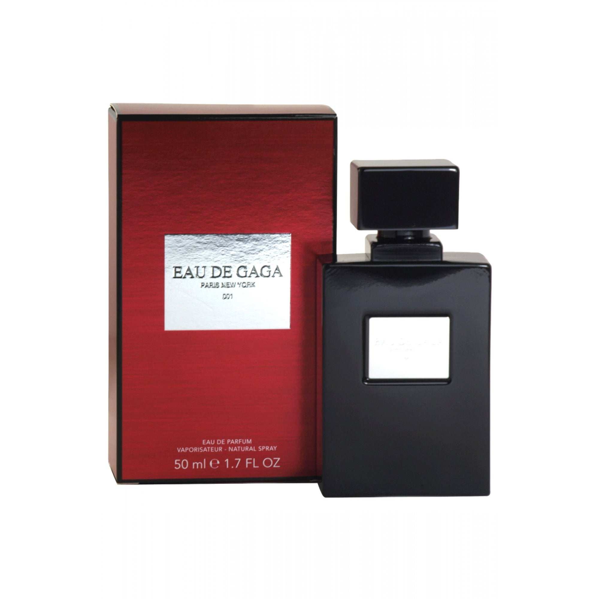 Lady Gaga Eau De Gaga 50 ML Eau De Parfum 1