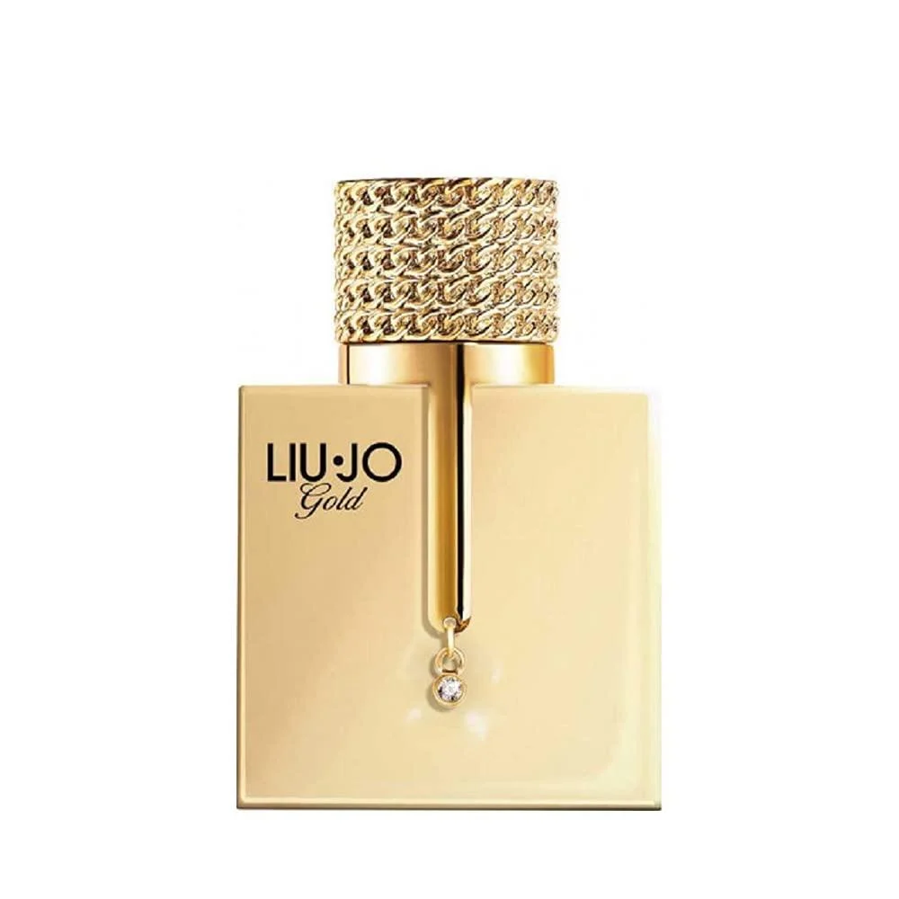 Liu Jo Gold 75 ML Eau De Parfum 1