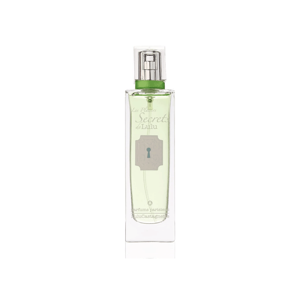 Lulu Castagnette Secrets De Lulu Les Plaisirs 50 ML Eau De Parfum 1