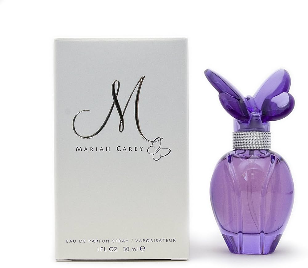Mariah Carey 30 ML Eau De Parfum 1